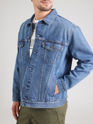 LEVI'S ® Jacke in Blau