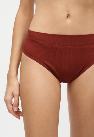 Lindex - Braga en rojo