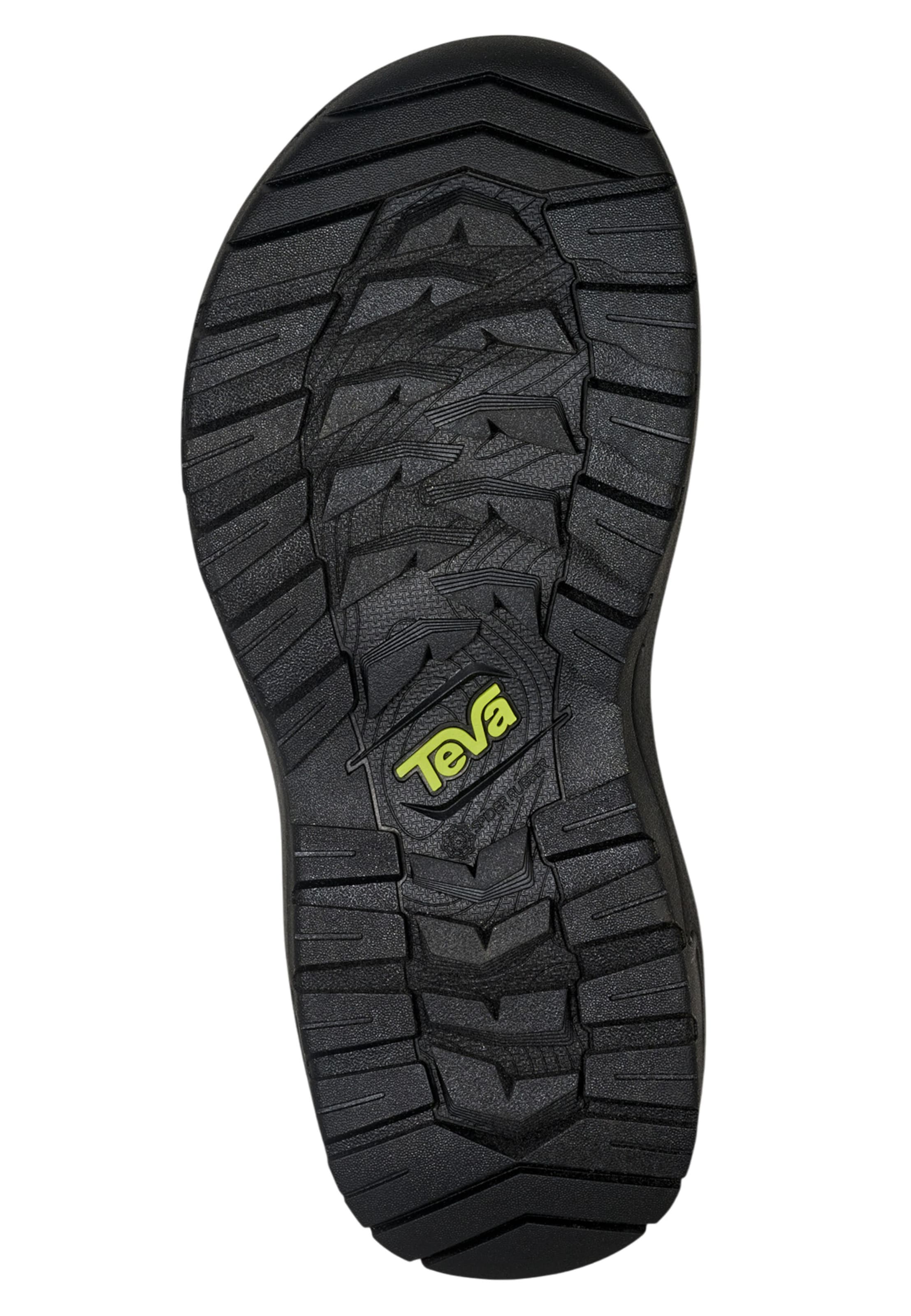 TEVA Sandals in Mixed colors