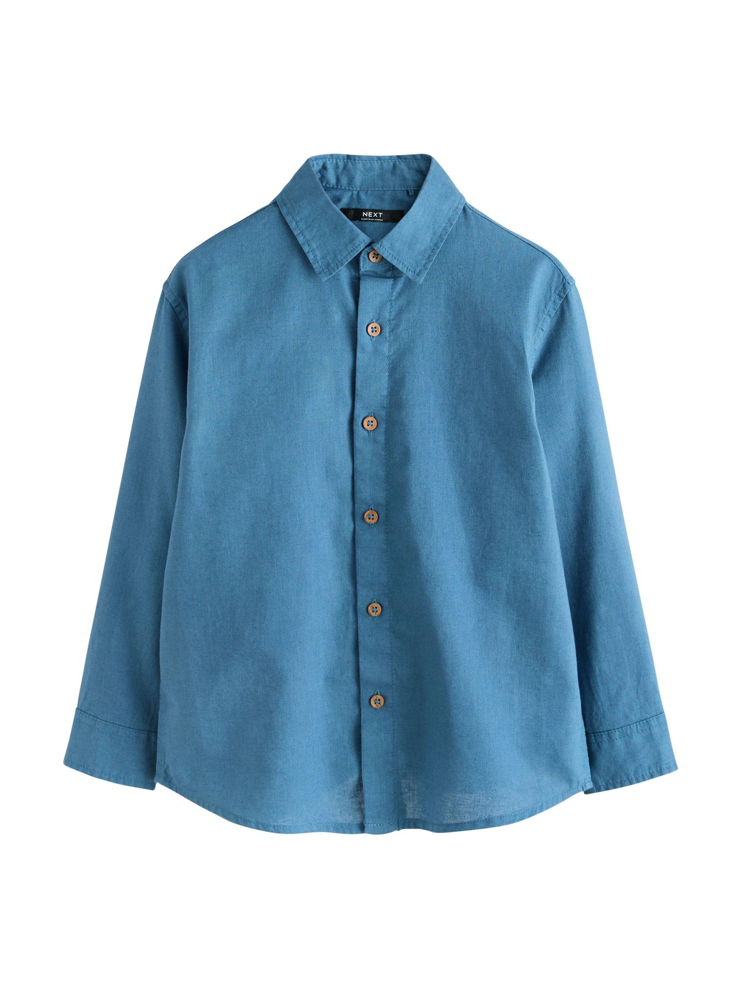 Camicia Next di colore opale, Visualizzazione prodotti