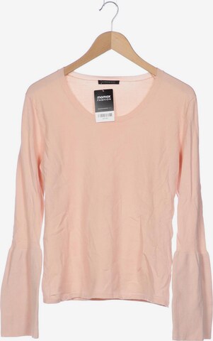 STRENESSE Pullover XL in Pink: predná strana