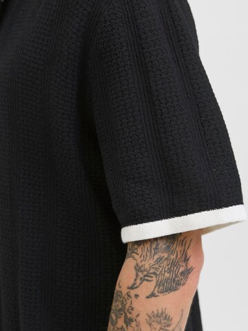 Pullover di JACK & JONES in nero