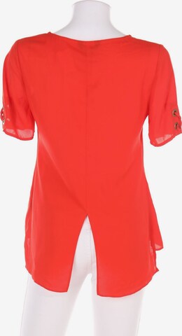 F&F Bluse XXS in Rot