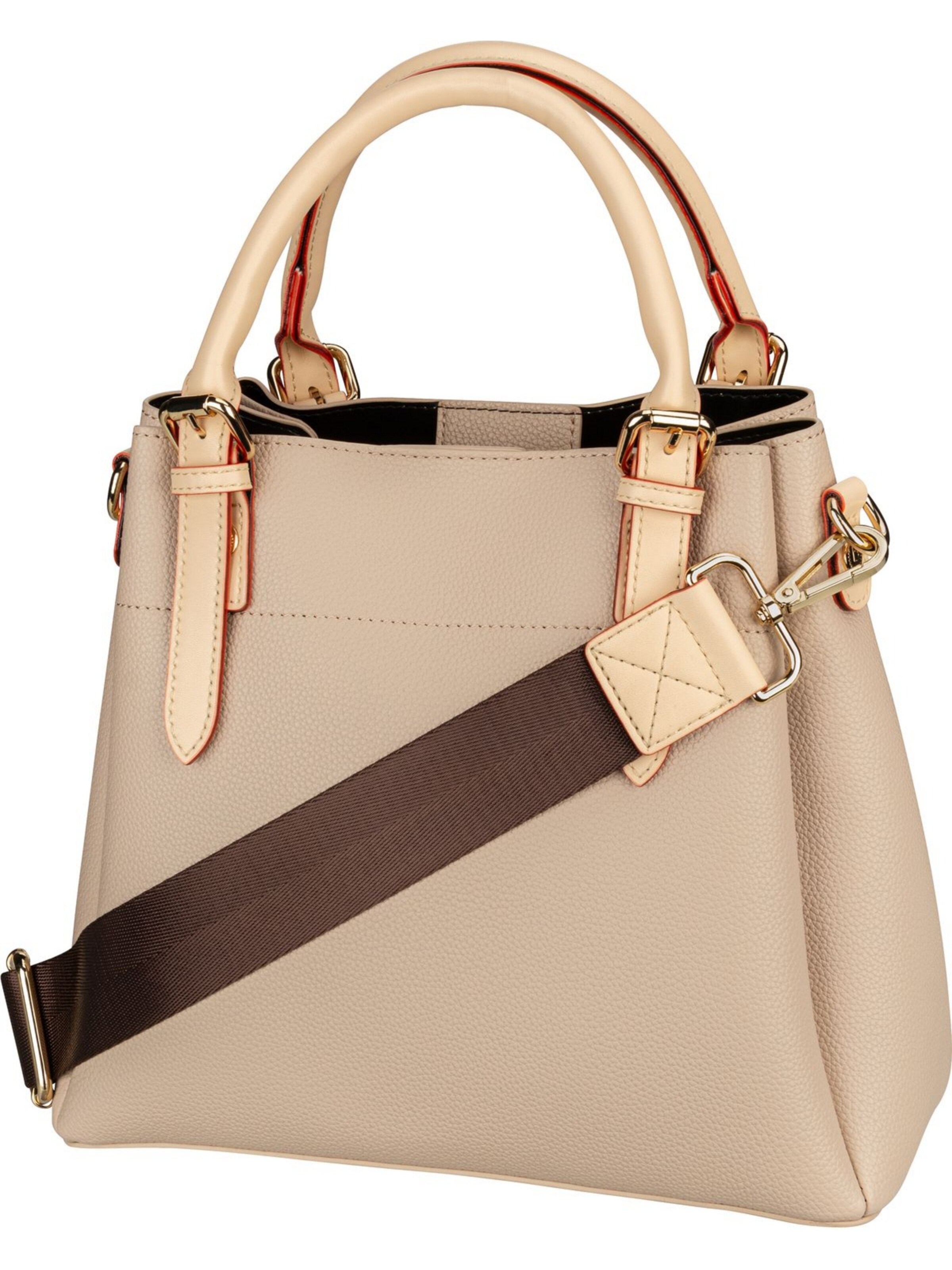 bugatti Handtasche 'Ella' in Beige
