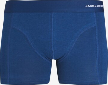 JACK & JONES Boxerky 'DUKE' – modrá