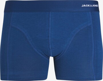 JACK & JONES Μποξεράκι 'DUKE' σε μπλε