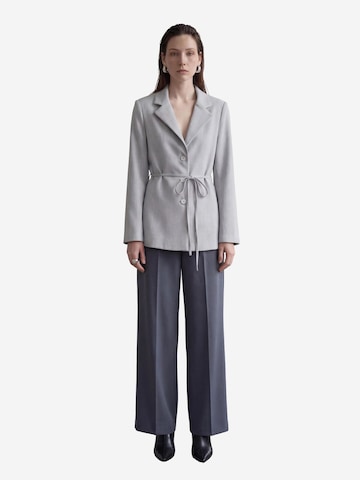 My fashion Between-season jacket in Grey