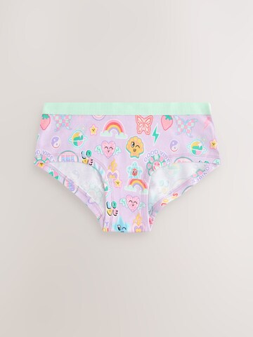 Next Underpants in Green