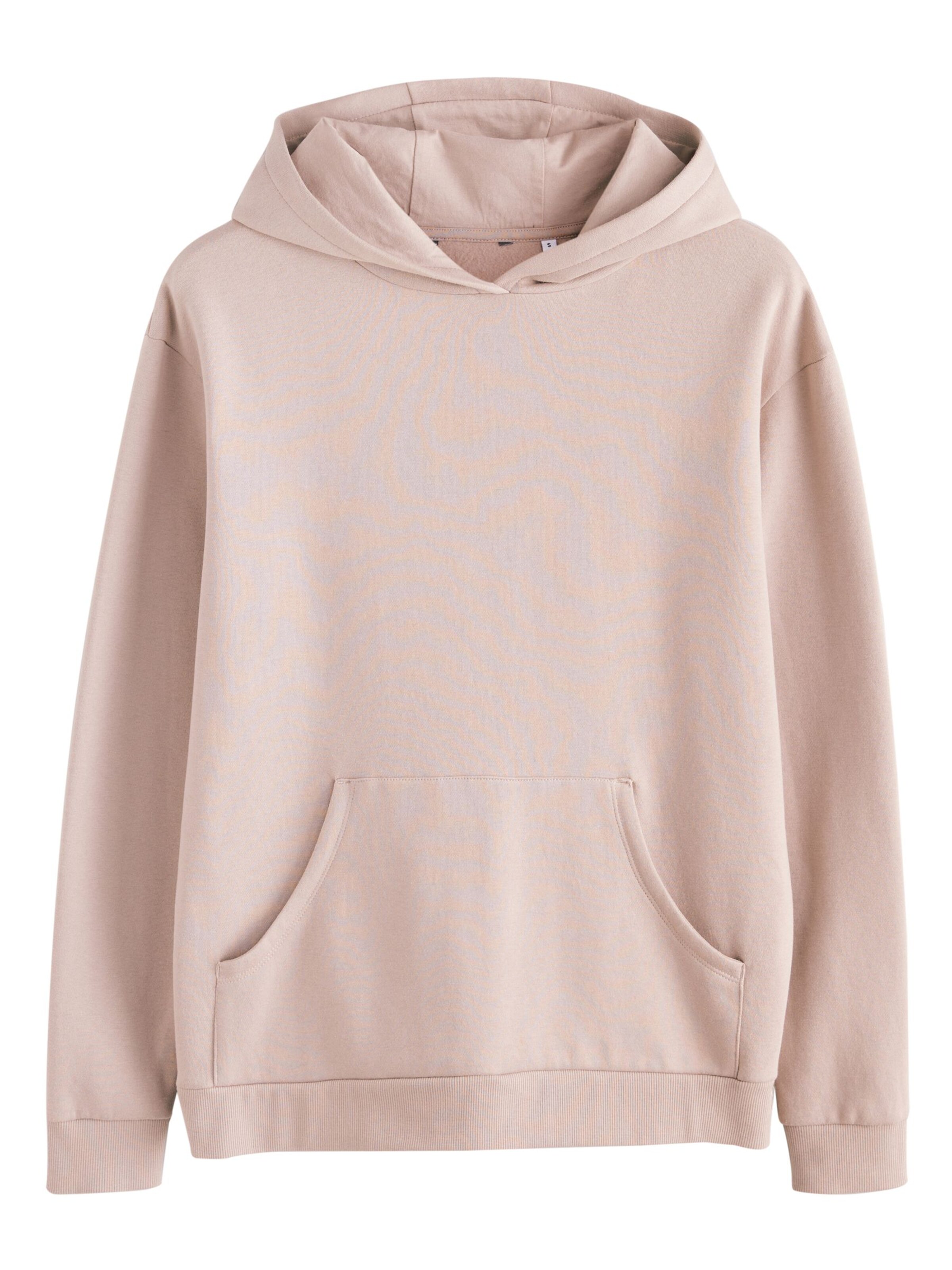 The Set Sweatshirt in Beige