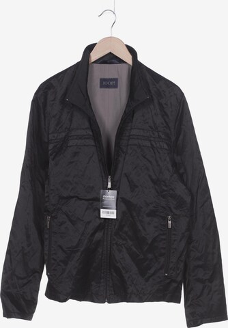 JOOP! Jacket & Coat in L-XL in Black: front