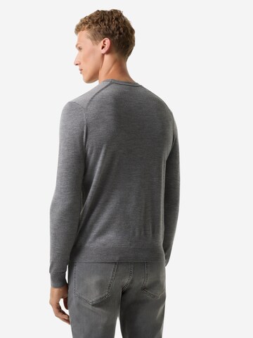 BOGNER Pullover in Grau