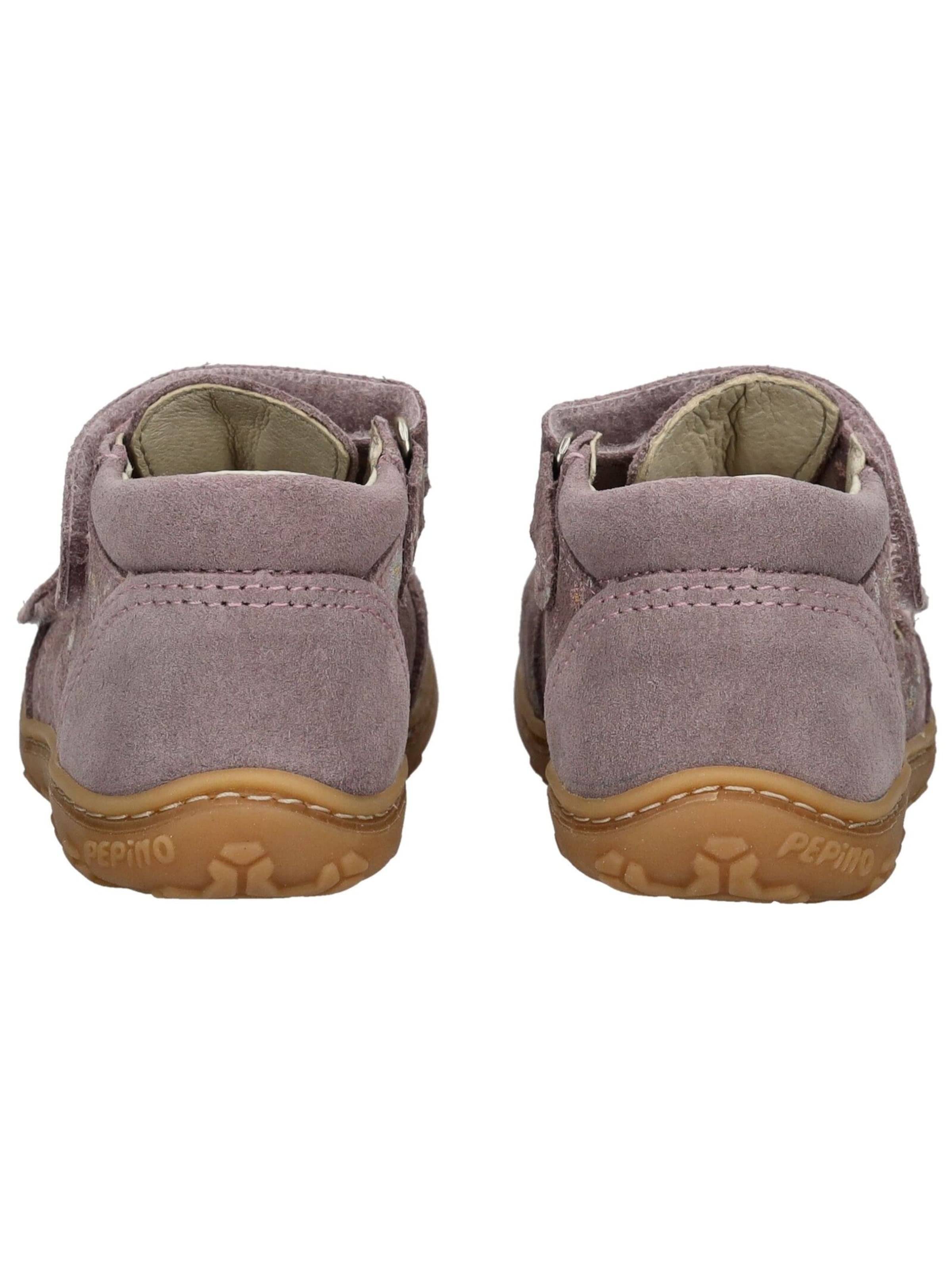 Pepino Halbschuh in Pink