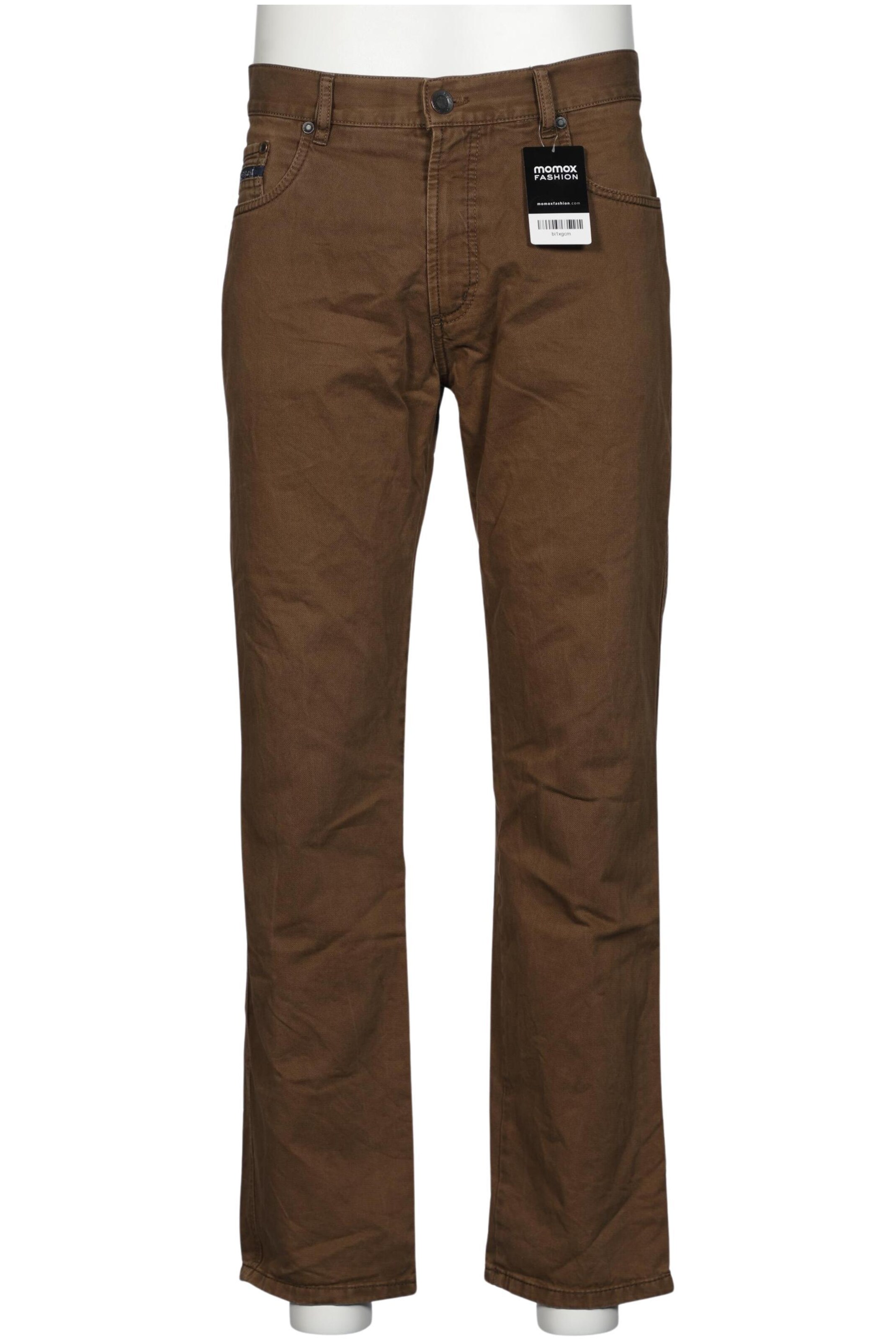 bugatti Jeans in 36 in Brown: front