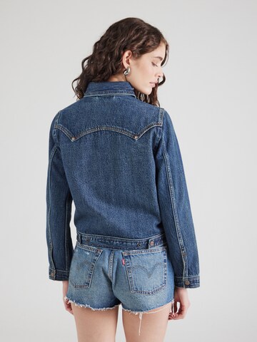 LEVI'S ® Φθινοπωρινό και ανοιξιάτικο μπουφάν σε μπλε