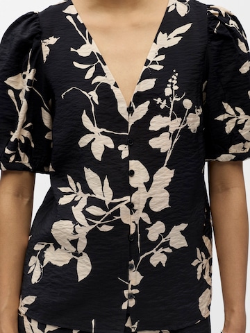 OBJECT Blouse 'OBJJACIRA' in Black