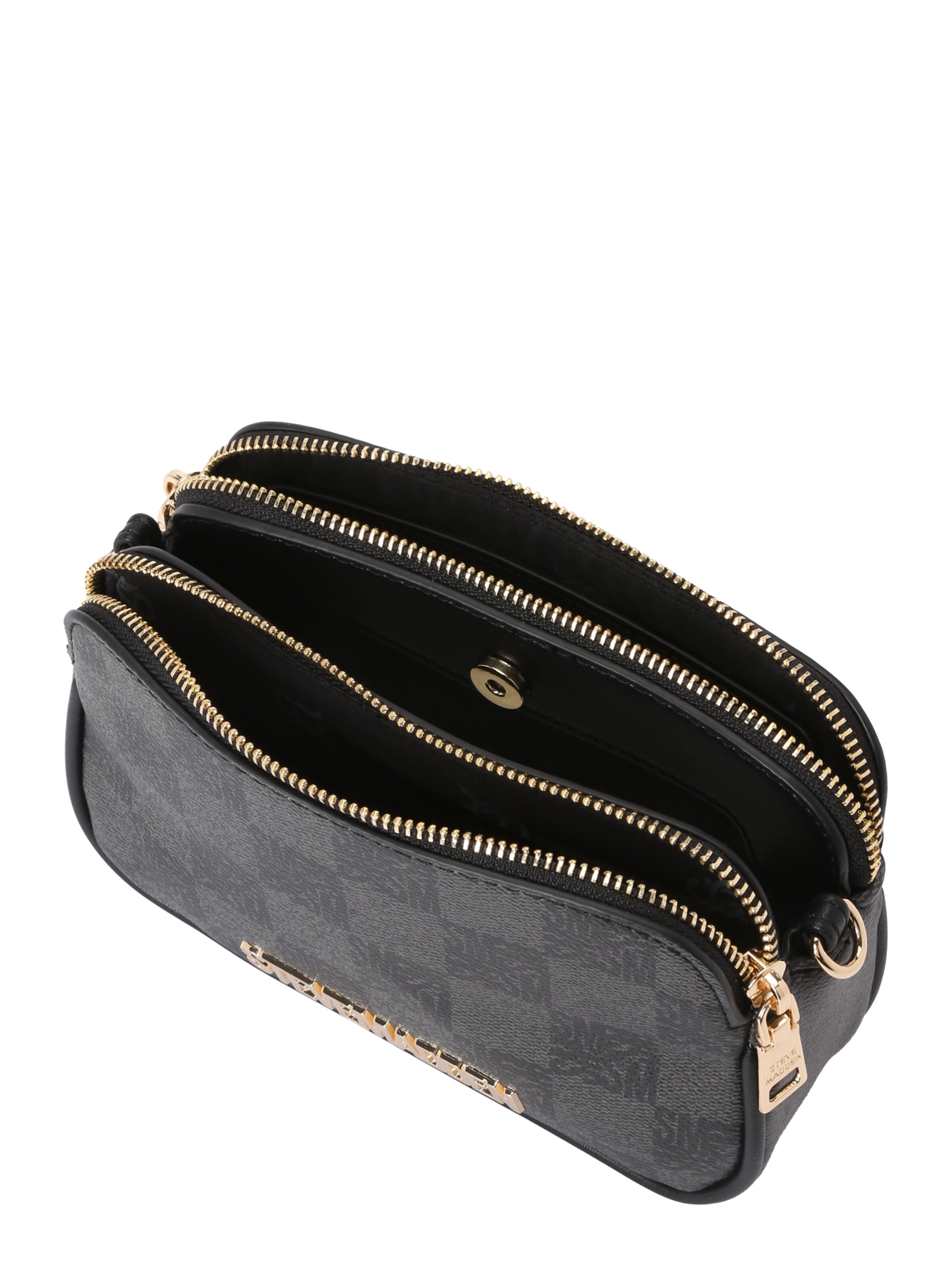 STEVE MADDEN Сумка через плечо 'Bjuni-7' в Черный