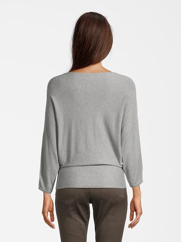 Orsay Sweater 'Bingo' in Grey