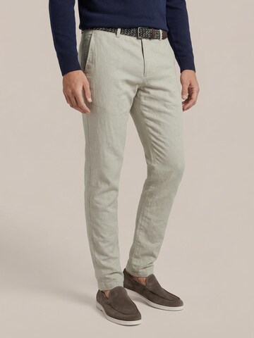Suitable Regular Chino 'Pico' in Beige
