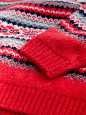 Pull-over Next en rouge