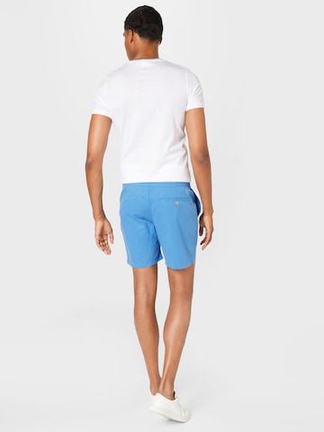 regular Pantaloni di s.Oliver in blu