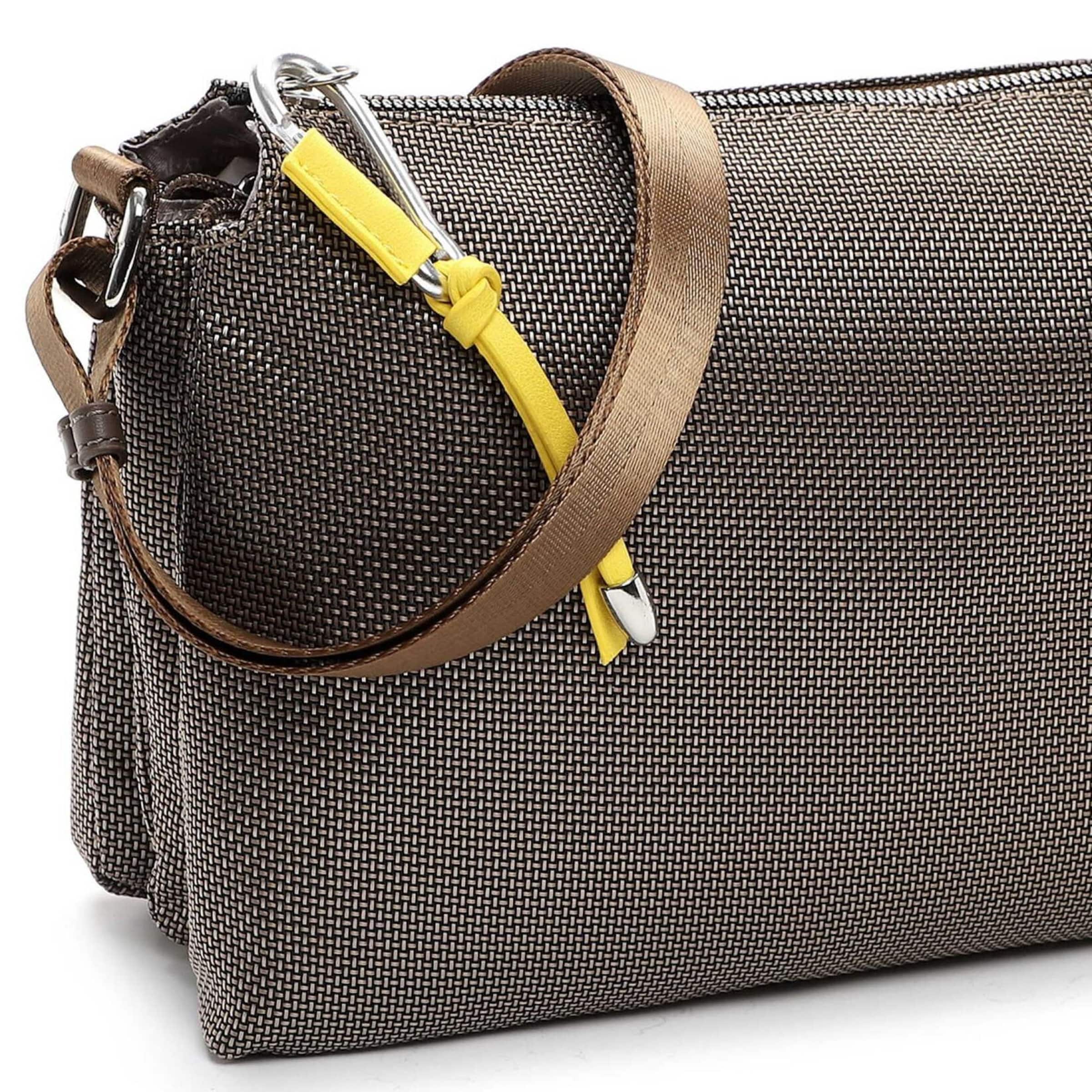 Suri Frey Crossbody bag in Grey