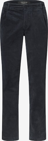 Street One MEN Chinohose in Blau: Vorderseite