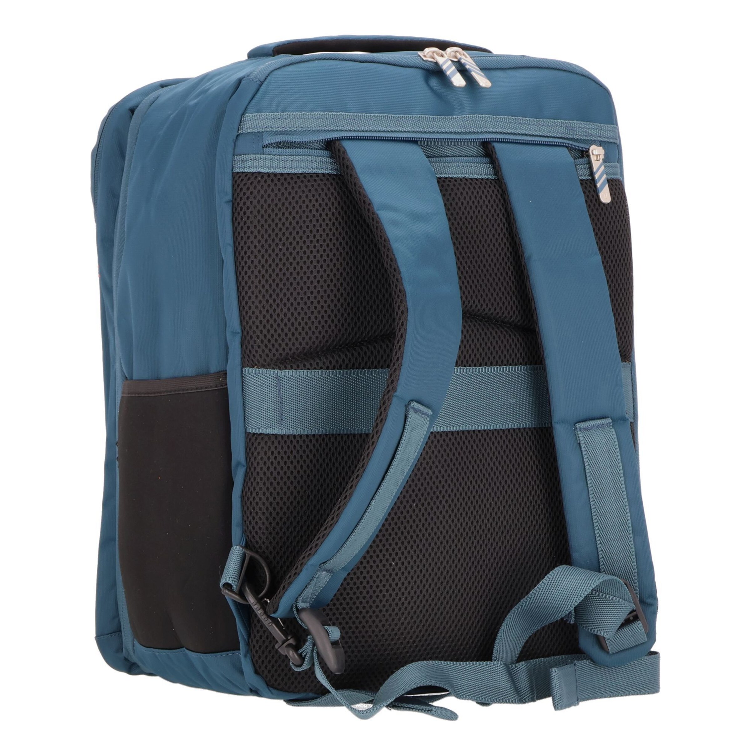 Roncato Rucksack in Blau