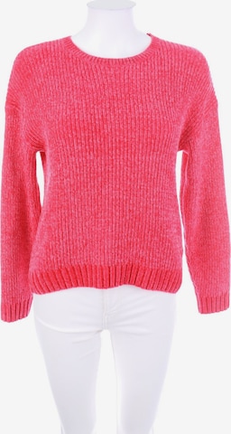 FB Sister Sweater & Cardigan in XXS in Pink: front