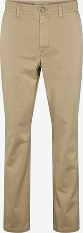 Pantalon chino 'Fabio' U.S. POLO ASSN. en beige : devant