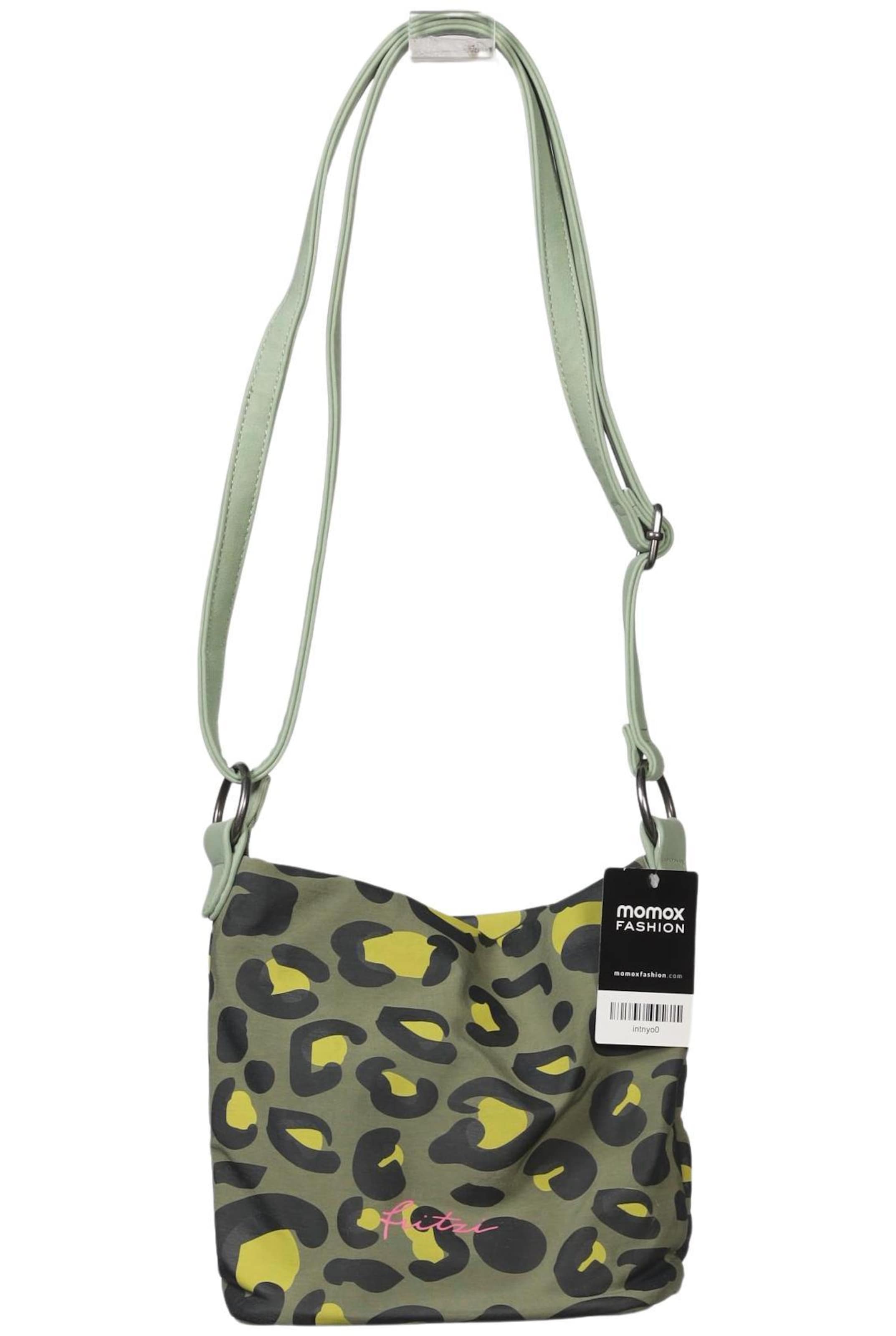Fritzi aus Preußen Bag in One size in Green: front