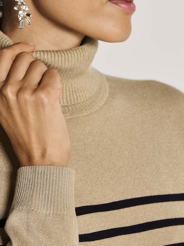 Pull-over MADELEINE en noir
