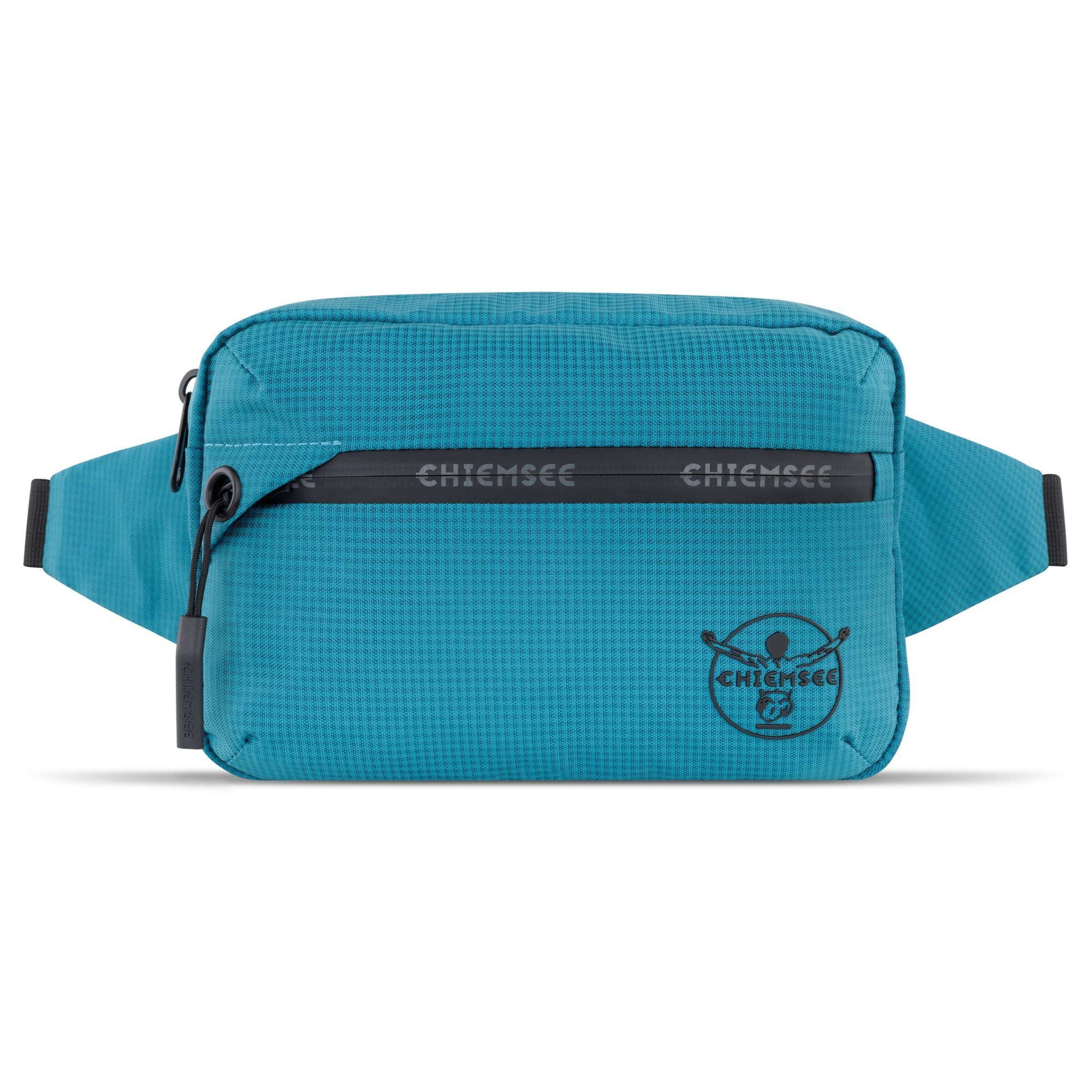 Marsupio di CHIEMSEE in blu: frontale