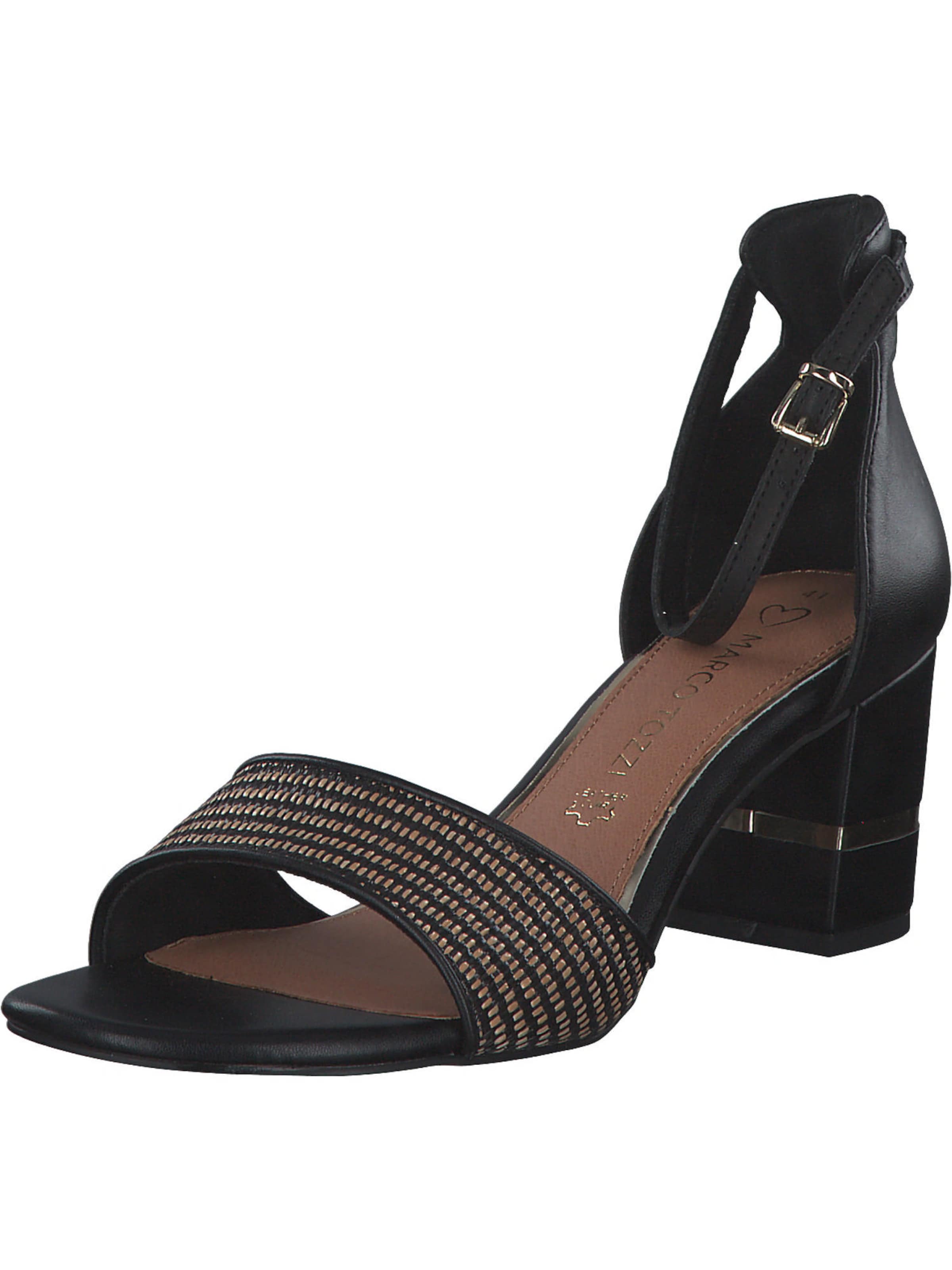 MARCO TOZZI Pumps '28365' in Black: front