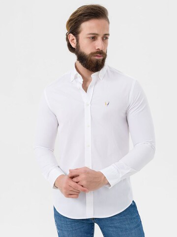 By Diess Collection Футболка в Белый