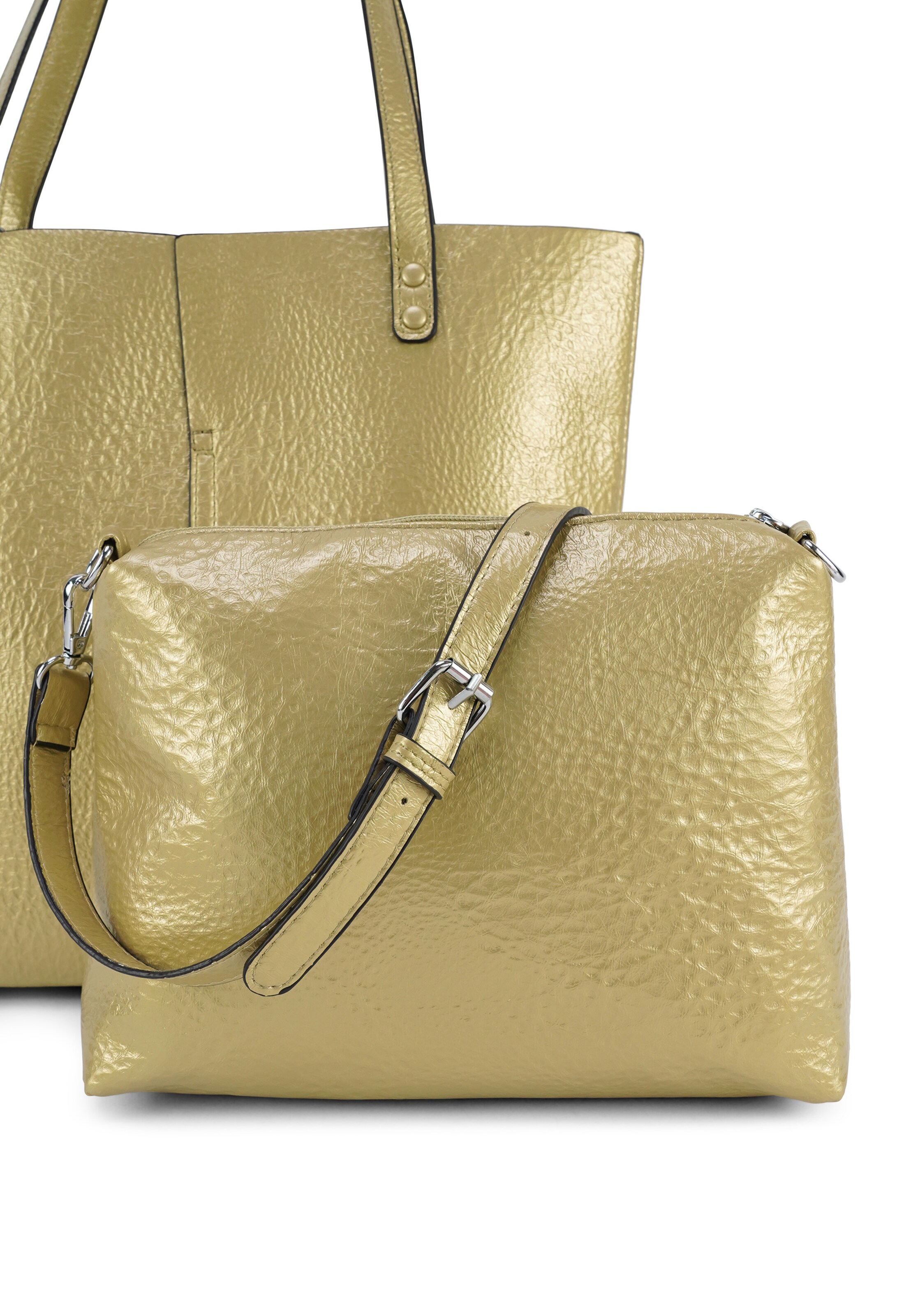 HARPA Shopper 'CASSIDY' in Gold