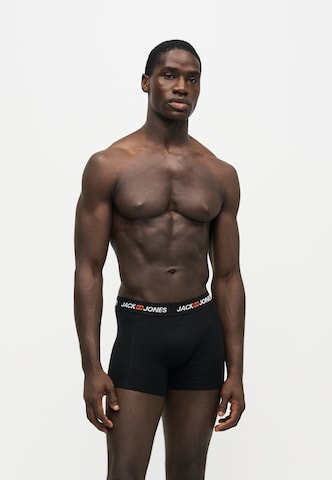 JACK & JONES Шорты Боксеры 'JACCORP' в Черный