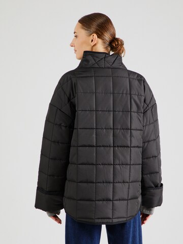 Giacca di mezza stagione 'Aurelia' di Soft Rebels in nero