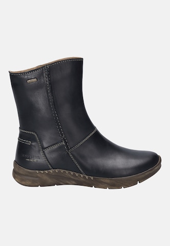 JOSEF SEIBEL Stiefelette 'Conny' in Schwarz