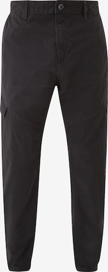 QS Cargo trousers in Graphite, Item view
