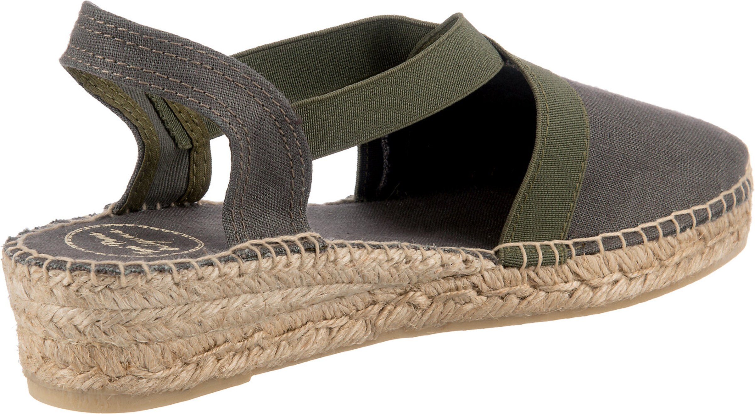 Toni Pons Эспадрильи в Зеленый