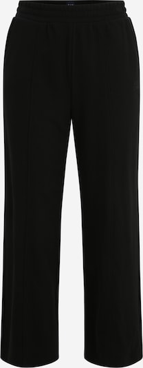 Gap Petite Pantalon en noir, Vue avec produit