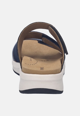 JOSEF SEIBEL Sandaal 'Estelle 11' in Blauw