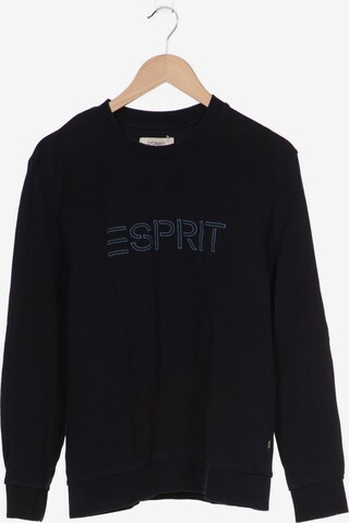 ESPRIT Sweater XS-XXL in Blau: predná strana