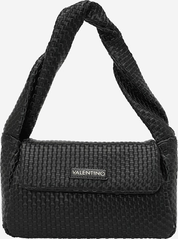 VALENTINO Shoulder bag 'Pattina' in Black: front