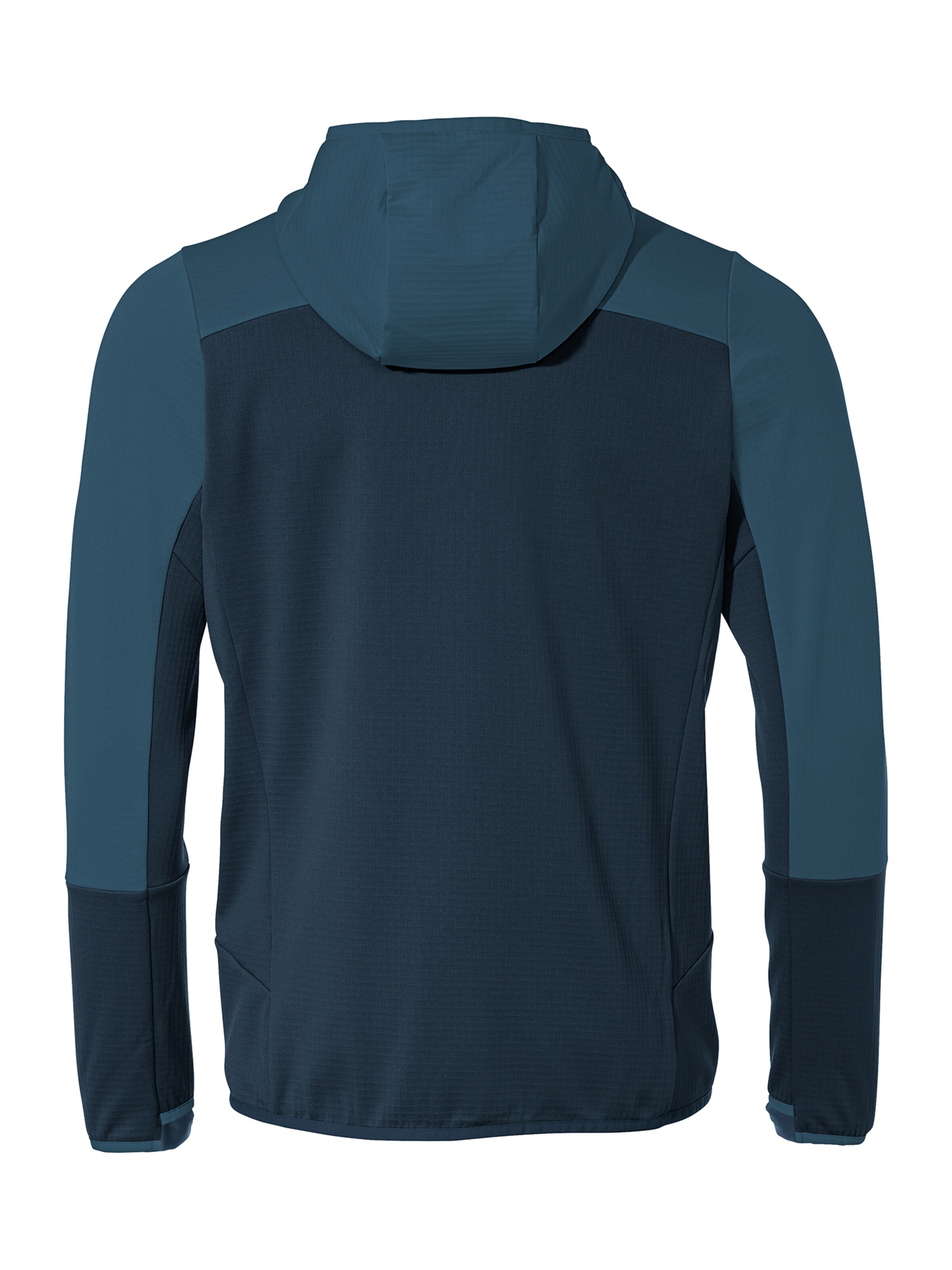 VAUDE Sports jacket ' Monviso' in Blue