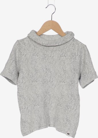 LOVJOI T-Shirt XS in Grau: predná strana