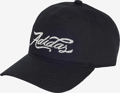 ADIDAS ORIGINALS Šilterica veličine 56-57 u crna / bijela, Pregled proizvoda