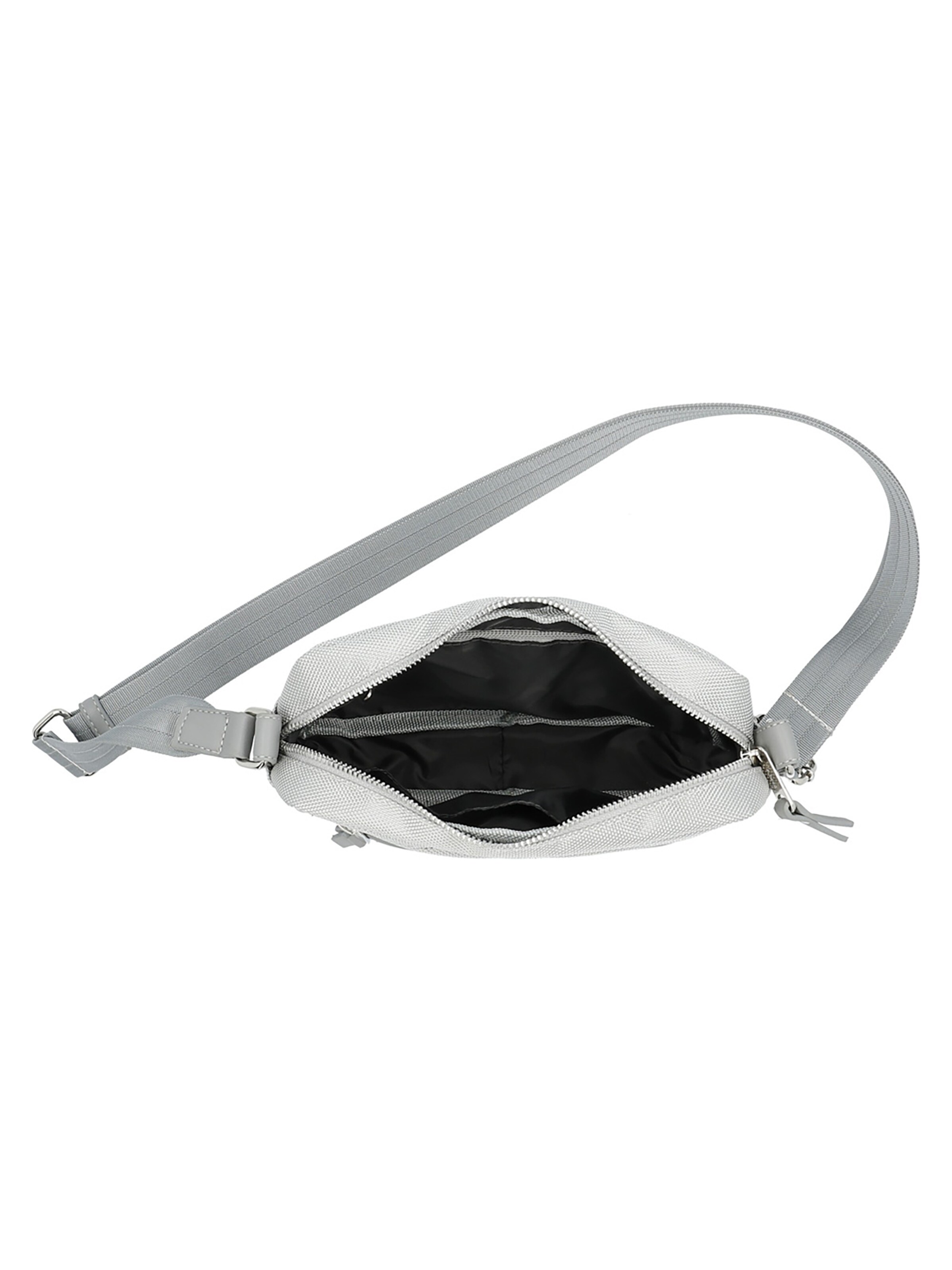 Picard Tasche 'Adventure' in Silber