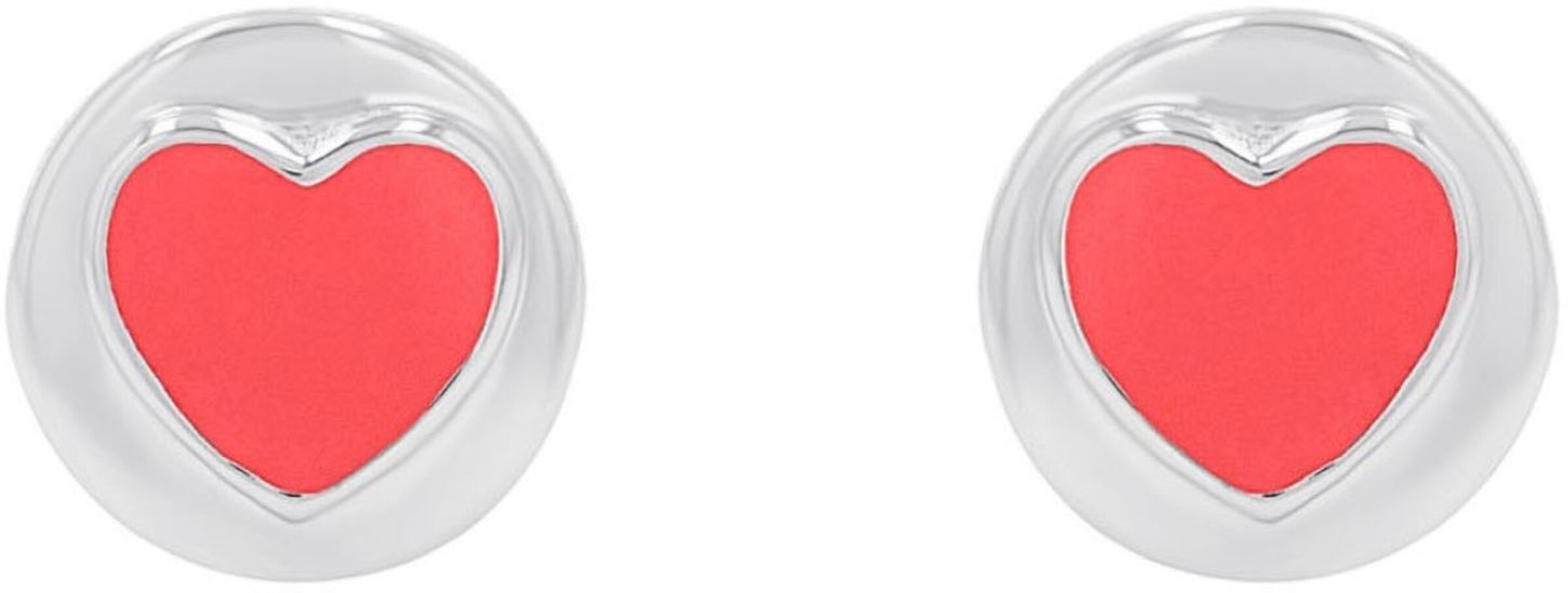 s.Oliver Ohrstecker in Silber