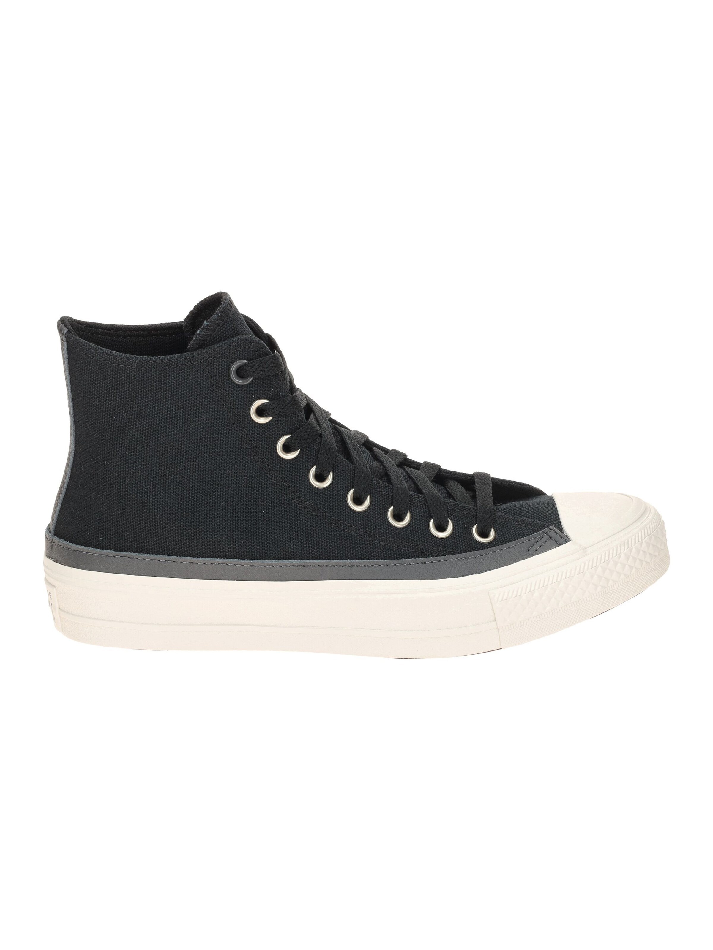 CONVERSE Schnürschuh‌‌ in Schwarz